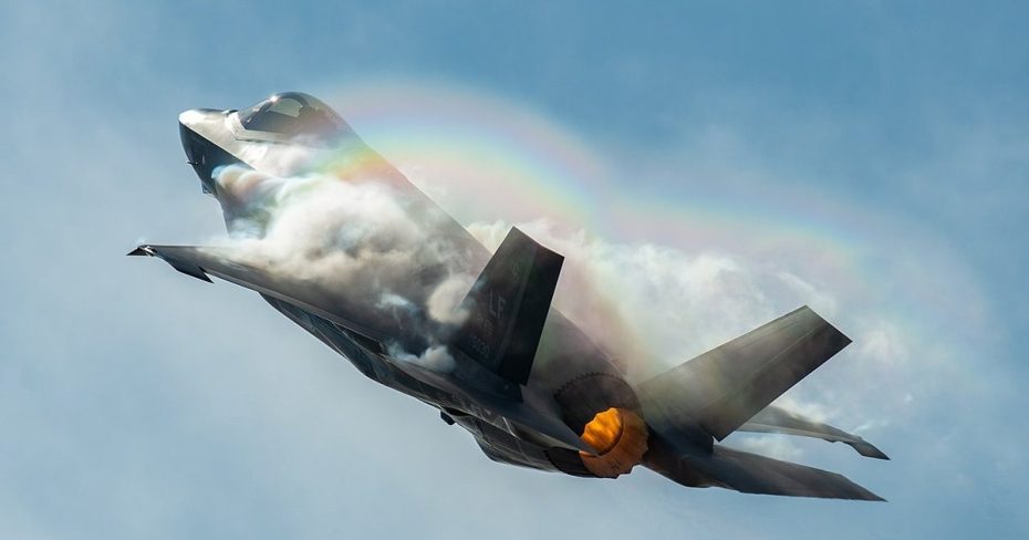 F-35A 6대 덜 사는데 5억 달러 더 든다…스위스에 날아든 전투기 청구서(미국 협상 결렬)